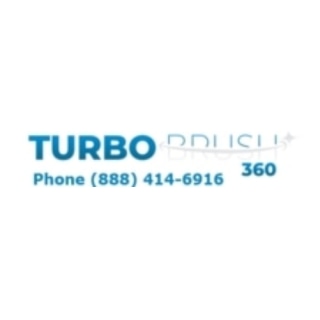 Shop Turbo Brush 360 logo