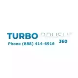Shop Turbo Brush 360 promo codes logo