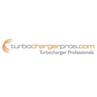 Turbocharger Pros logo