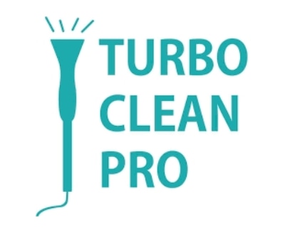 Shop Turbo Clean Pro logo