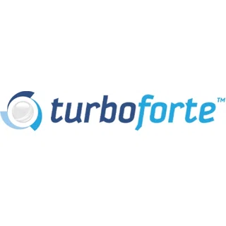 Turboforte logo