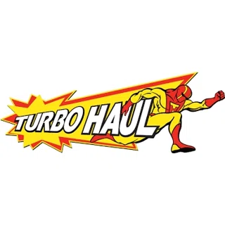 TurboHaul  logo