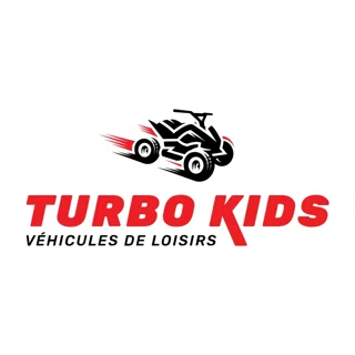 Shop Turbo Kids CA discount codes logo