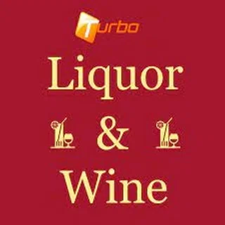 Turbo Liquor logo