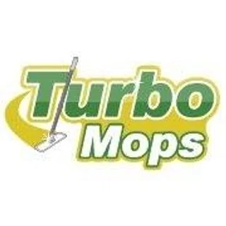 TurboMops logo