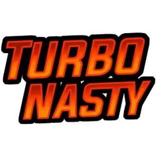 Turbo Nasty logo