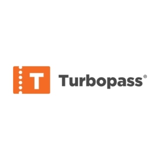 Shop Turbopass promo codes logo