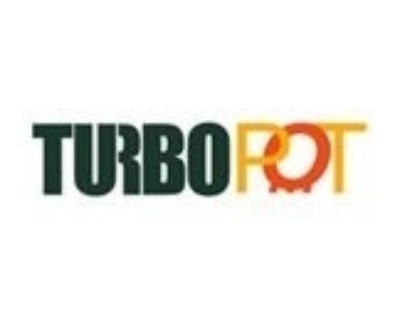 Shop TurboPot logo