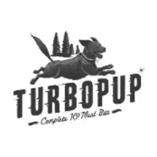 turbopup.com logo