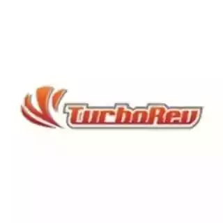 Shop Turborev Limited promo codes logo