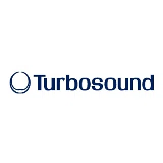 Shop Turbosound coupon codes logo