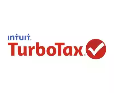 Shop TurboTax discount codes logo
