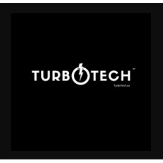 TurboTech.co logo