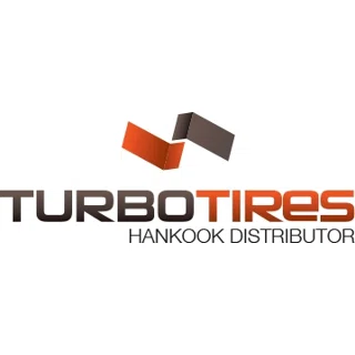 Turbo Tires logo