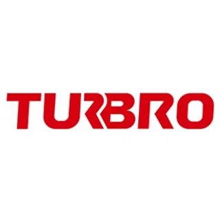 TURBRO logo