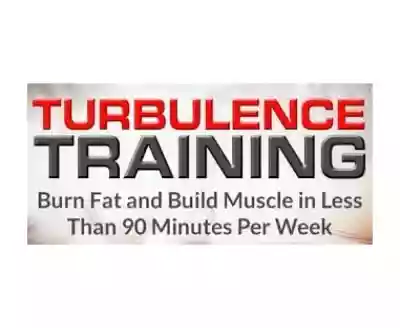 Turbulence Training logo