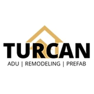 Turcan Builders logo