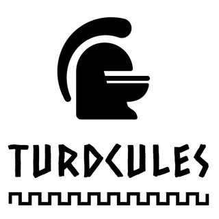 Shop Turdcules Toilet Elixirs logo