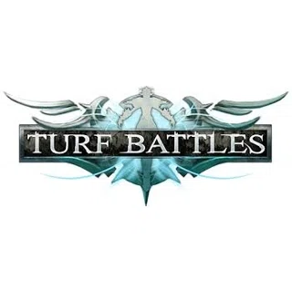 Turf Battles logo
