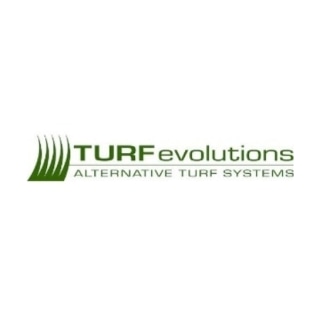 Shop Turf Evolutions logo