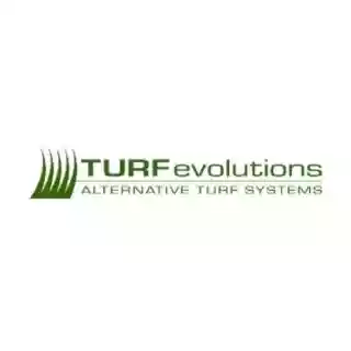 Shop Turf Evolutions coupon codes logo