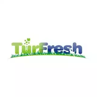 TurFresh  logo