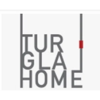 Turgla Home logo