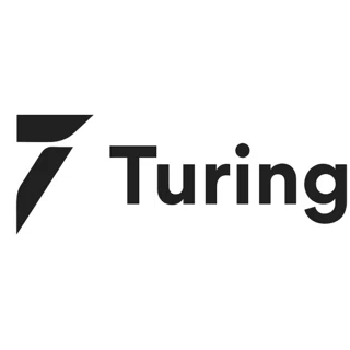 Turing Company logo