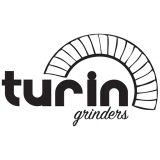 Turin Grinders logo