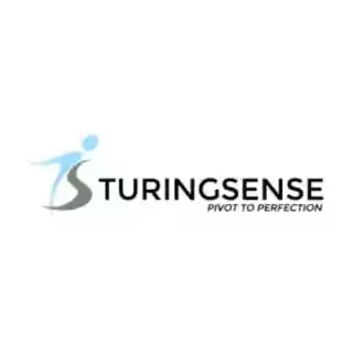 TuringSense logo