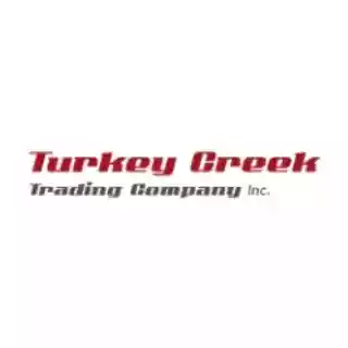 Turkey Creek Trading coupon codes