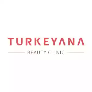 Shop Turkeyana Clinic coupon codes logo