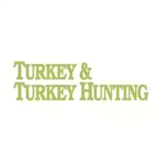 Turkey and Turkey Hunting logo