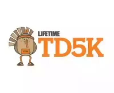 Shop Turkey Day Run discount codes logo
