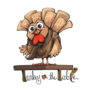 Shop Turkey On The Table logo