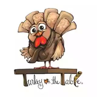 Shop Turkey On The Table discount codes logo