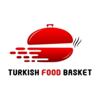 Shop Turkish Food Basket logo