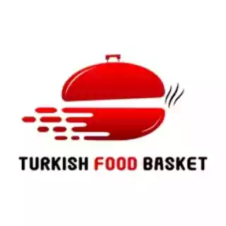Shop Turkish Food Basket discount codes logo