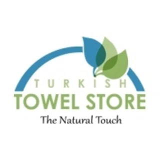 Shop Turkish Towel Store logo