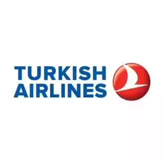 Turkish Airlines coupon codes