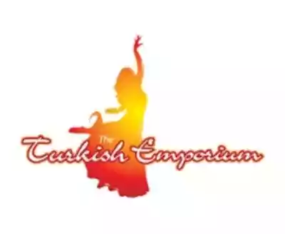 Shop The Turkish Emporium coupon codes logo