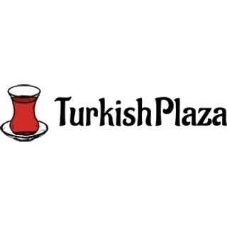 Turkish Plaza logo