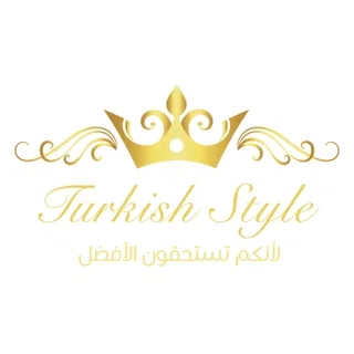 Turkish Style US logo