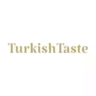 TurkishTaste.com logo