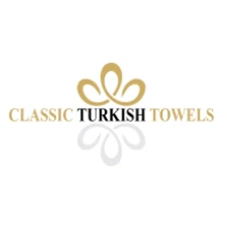 Classic Turkish Towels logo