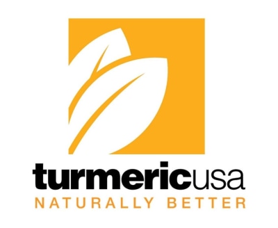 Shop Turmeric USA logo