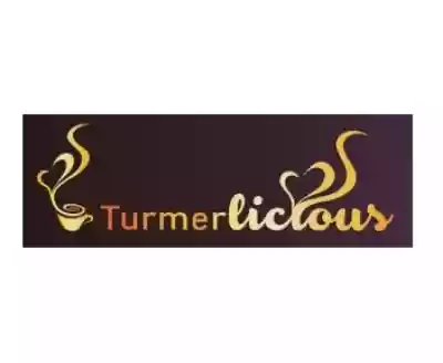 Turmerlicious logo