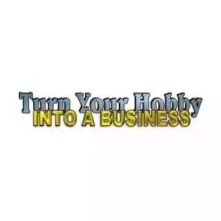 Shop Turn Your Hobby Into A Business coupon codes logo