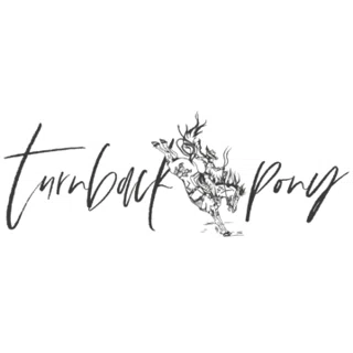Turnback Pony logo