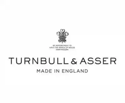Shop Turnbull & Asser discount codes logo